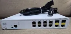 Cisco Catalyst 2960-C Series LL
