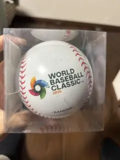 2026年最新】wbc 記念ボールの人気アイテム - メルカリ