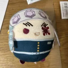 鬼滅の刃 ふわコロりん 6 宇髄天元 ぬいぐるみ マスコット