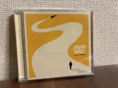 【美品】Doo-Wops & Hooligans／Bruno Mars