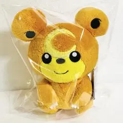 ポケモン　やさしいきもち　ぬいぐるみ　ヒメグマのサムネイル