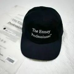 2025年最新】ennoy キャップの人気アイテム - メルカリ