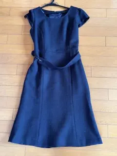 ワンピーススーツ3点セット