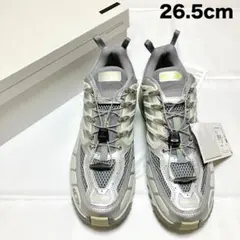 新品 27.5 Salomon ACS PRO2 MM6コラボ グレ 17719 - メルカリ