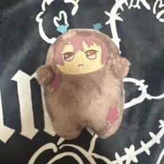 アイナナ 御堂虎於 モンぬい わるモフ