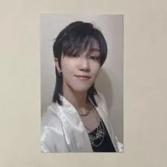 FML 会場限定 京セラ ユニバ ミンハオ