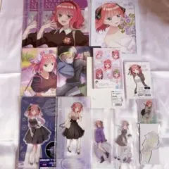 2025年最新】中野二乃の人気アイテム - メルカリ