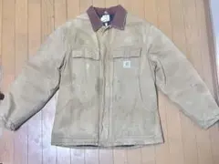 Carhartt デトロイトジャケット