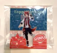 すとぷり　莉犬　アクスタ