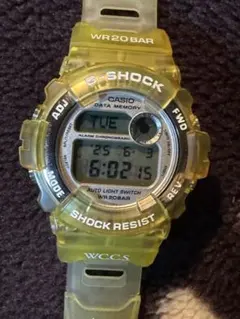 送料込み！　CASIO　G-SHOCK　WCCS セカンドモデル 送料込み！ CASIO G-SHOCK WCCS セカンドモデル 楽天市場】g