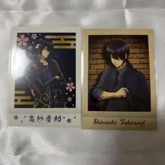 銀魂 ぱしゃこれ 高杉晋助 2点セット