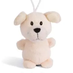 NICI ニキ ループ ゴールデンレトリバー 犬 dog キーホルダー チャーム