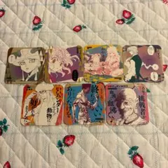 ハンターハンター アートコースター キメラアント ②