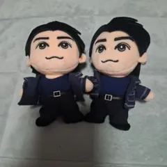 2026年最新】ドリボ ぬいぐるみ 森本慎太郎の人気アイテム - メルカリ