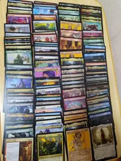 MTG 日本語 レア 神話レアのみ 約600枚 まとめ⑨ - メルカリ