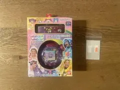 新品未使用　たまごっちパラダイス　竹下⭐︎ぱらだいす&しなこスペシャルセット