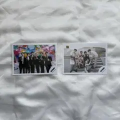 SixTONES 全員集合 公式写真