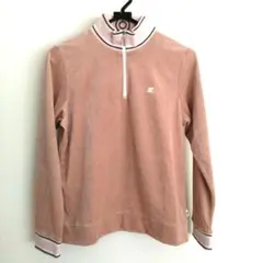 DESCENTE WELLNESS シャツ UPF50+ サンスクリーン機能 L - メルカリ