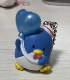 サンリオキャラクターズ カラーコレクションチャーム　タキシードサム