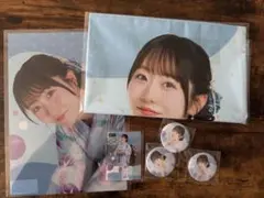 FRUITSZIPPER浴衣すきくじ 真中まな まとめ