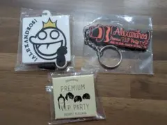 RADWIMPS 会員限定 LIVE ユーリンチー 2026 カプセルトイ - メルカリ