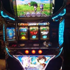 パチスロ実機 楽園追放 スロット - メルカリ