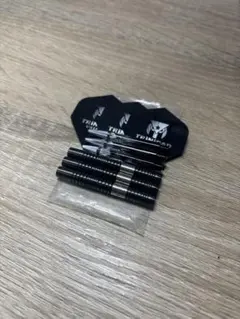 ダーツ祭り 松吉 輝宗 DARTSLIVE PLAYER GOODS レイジー - メルカリ
