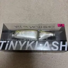 タイニークラッシュ Low（キングスメルト） 88bass boat限定カラー