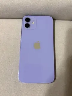 2026年最新】iphone 12 64gb パープルの人気アイテム - メルカリ