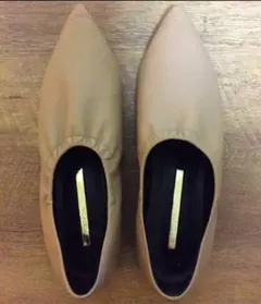 ブレンタBRENTA38パンプスのサムネイル