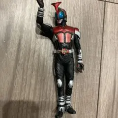 仮面ライダーカブトフィギュア