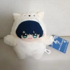 『A3!』 もふめ～と ワンワンぬいぐるみ～冬組～ 月岡紬