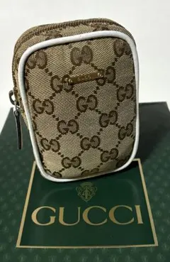 2025年最新】GUCCI ポーチの人気アイテム - メルカリ
