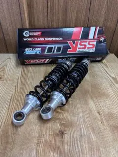 カワサキ　ゼファー750　YSS TOP LINE サスペンション 350mm カワサキ ゼファー750 YSS TOP LINE サスペンション 350mm