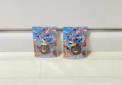 ポケモンセンターフクオカ ロゴピンズ　2点セット　新品 福岡 限定 ピカチュウ