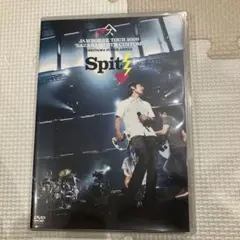 【希少品】スピッツ / さざなみOTRカスタム【初回限定盤/2DVD】※CD無し 希少品】スピッツ / さざなみOTRカスタム【初回限定盤/2DVD】※CD無し