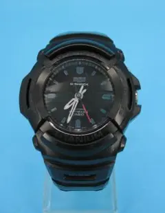 CASIO カシオ G-SHOC GIEZ GS-500 【新品電池・稼働】のサムネイル