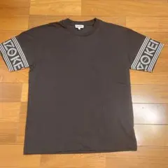 極美品〈KENZO〉Tシャツ 黒 L ケンゾー 試着程度のサムネイル