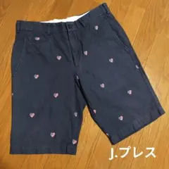 J.プレス（ジェイプレス）ショートパンツのサムネイル
