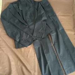 THE SUIT COMPANY スーツカンパニー　スーツ上下セット