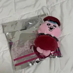 おぱんちゅうさぎ スシロー