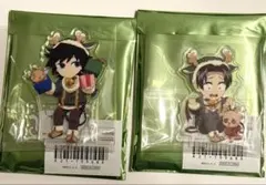 鬼滅の刃 クリスマス 2025 アクリルスタンド　冨岡義勇　村田