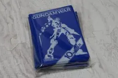 2026年最新】スリーブ ガンダムウォーの人気アイテム - メルカリ