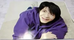 岸優太　TravisJapan　ジャンボピンナップ