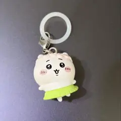映画ちいかわ　入場者特典　ちいかわ　開封済み