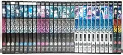地獄少女【1期～4期】DVD 全28巻セット 地獄少女 1期〜4期」 全28巻 DVD 完結コンプリートセット - メルカリ