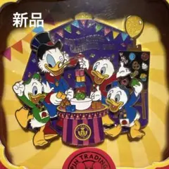 ☆レア！レトロ☆WDW☆2002☆アーティスト・チョイスピン☆ - メルカリ