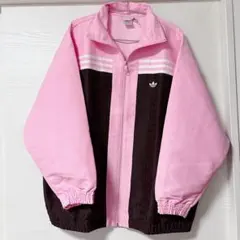 adidas トラック ジャケット ジャージ