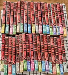 GIANT KILLING 全36巻セット