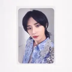 TXT TOMORROW dmm ラキドロ トレカ ボムギュ